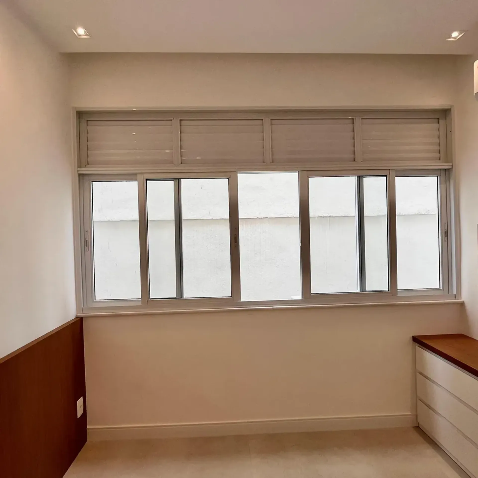 Furnished one-bedroom apartment, 38 m² — photo 11