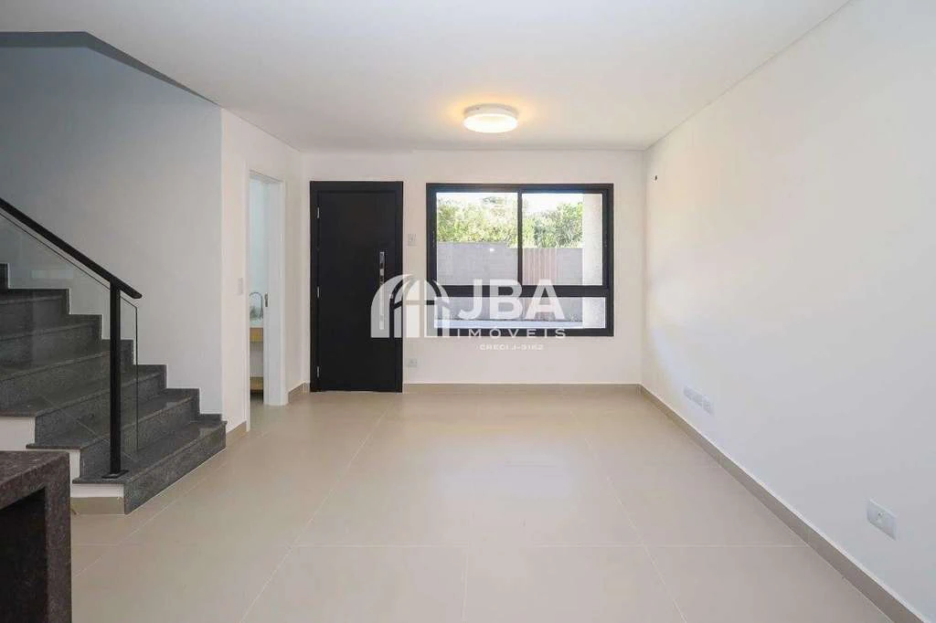 Condominium house with 118 m², 3 bedrooms and 2 parking spots