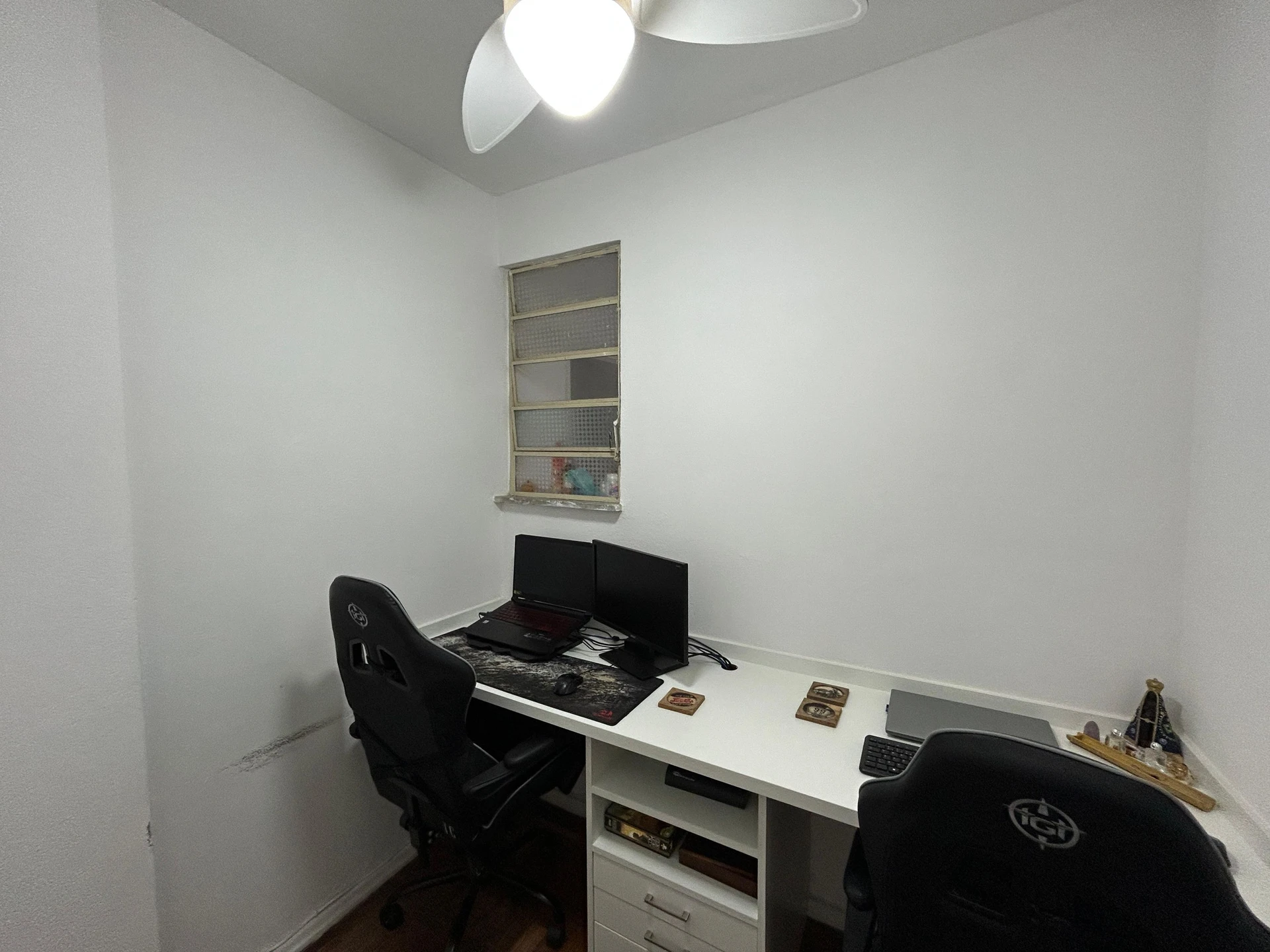 Apartamento amueblado de 3 habitaciones y 1 baño — photo 4