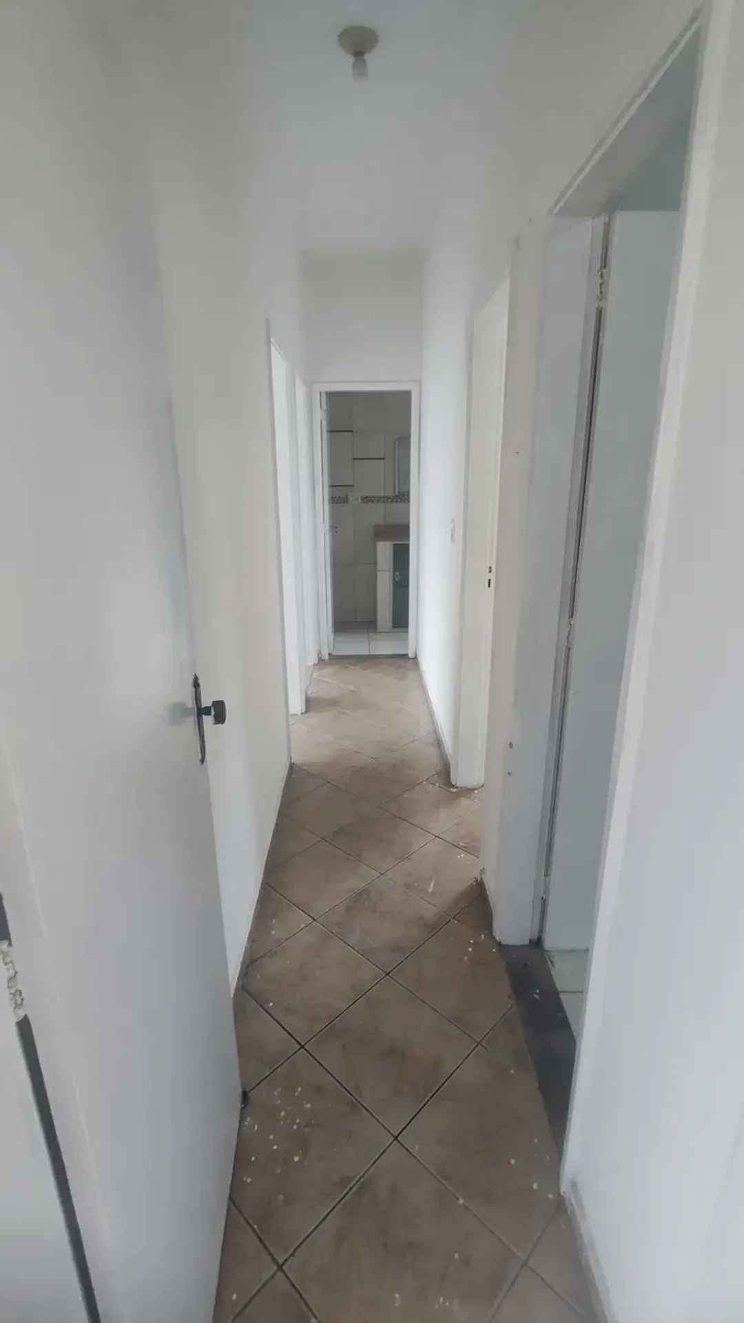 3 quartos e closet: apartamento de 98 m² — photo 16