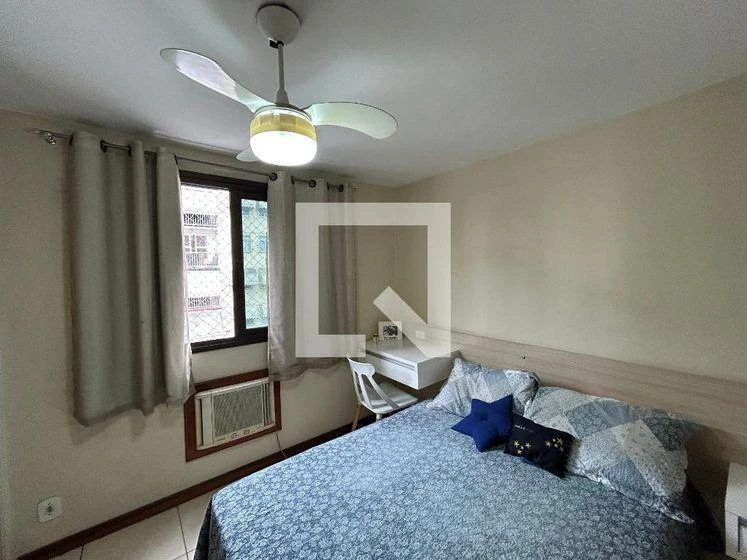 60 m² apartment with a washing machine and a home office — photo 8