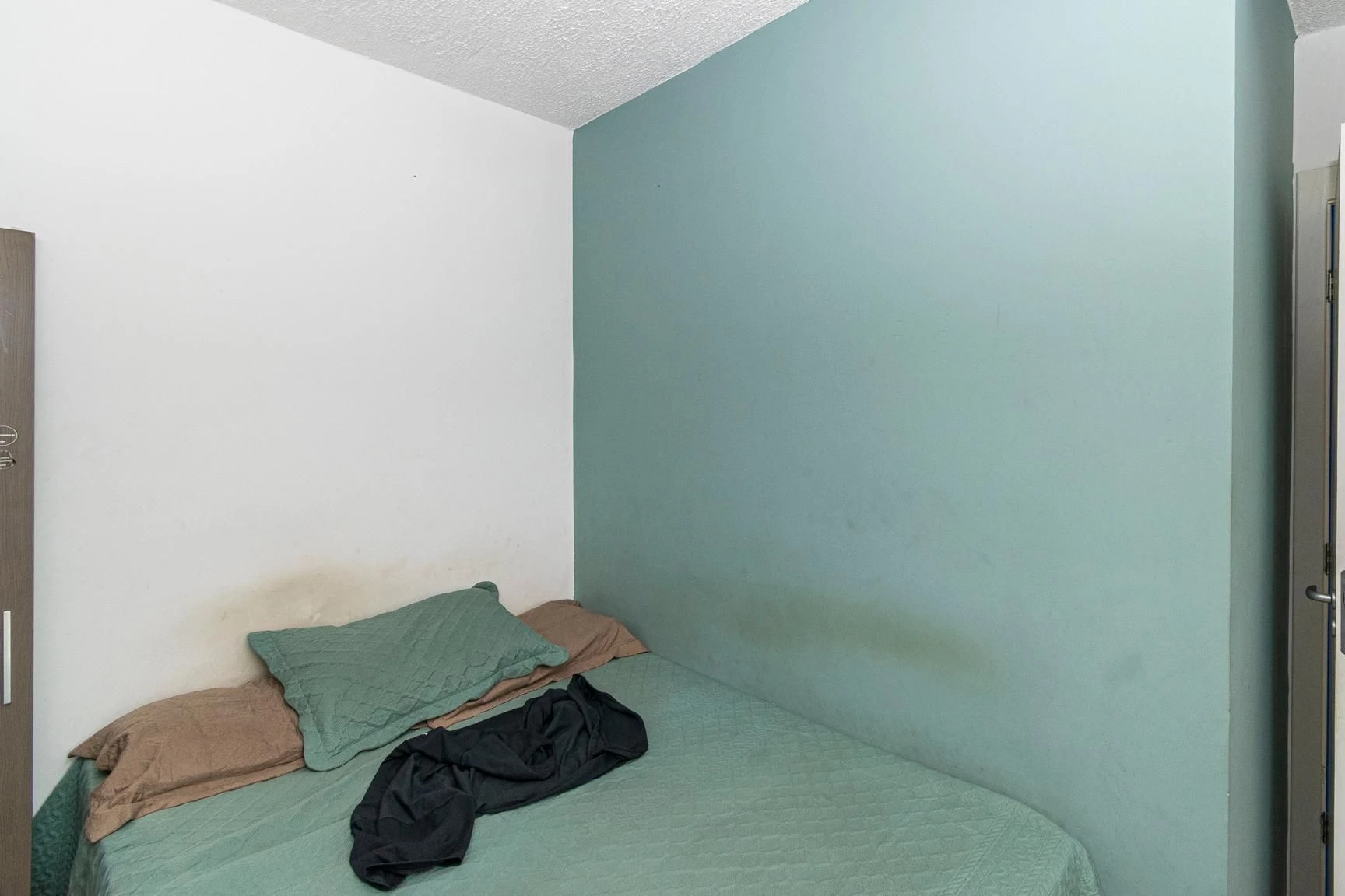 Furnished 2-bedroom apartment, 41 m² — photo 4