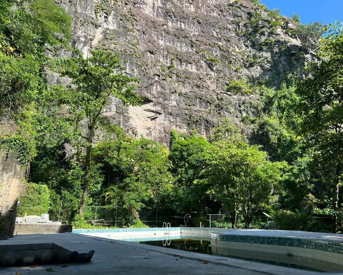 Apartamento de 200 m² com 4 quartos, 4 banheiros e 2 vagas — photo 20