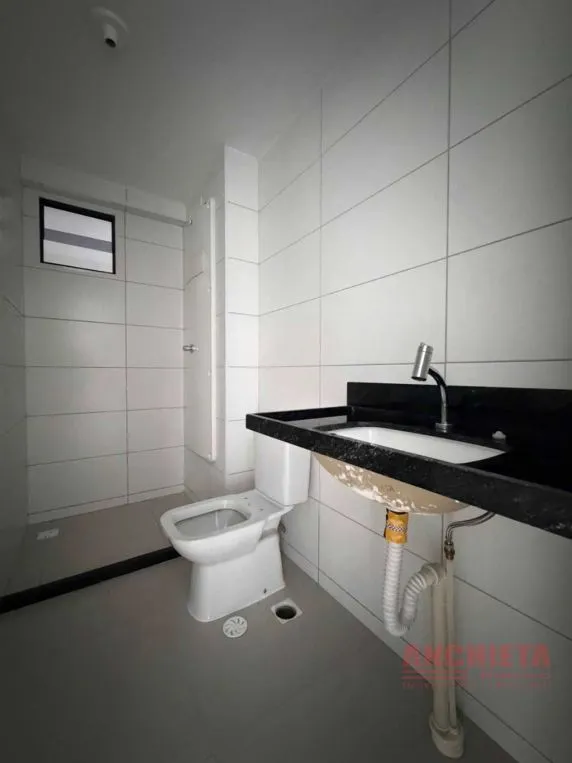 Невмебльована квартира 95 м² з 3 спальнями та 2 місцями — photo 17