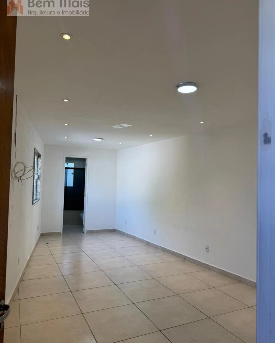 Casa sem mobília com ar-condicionado e 4 quartos — photo 28