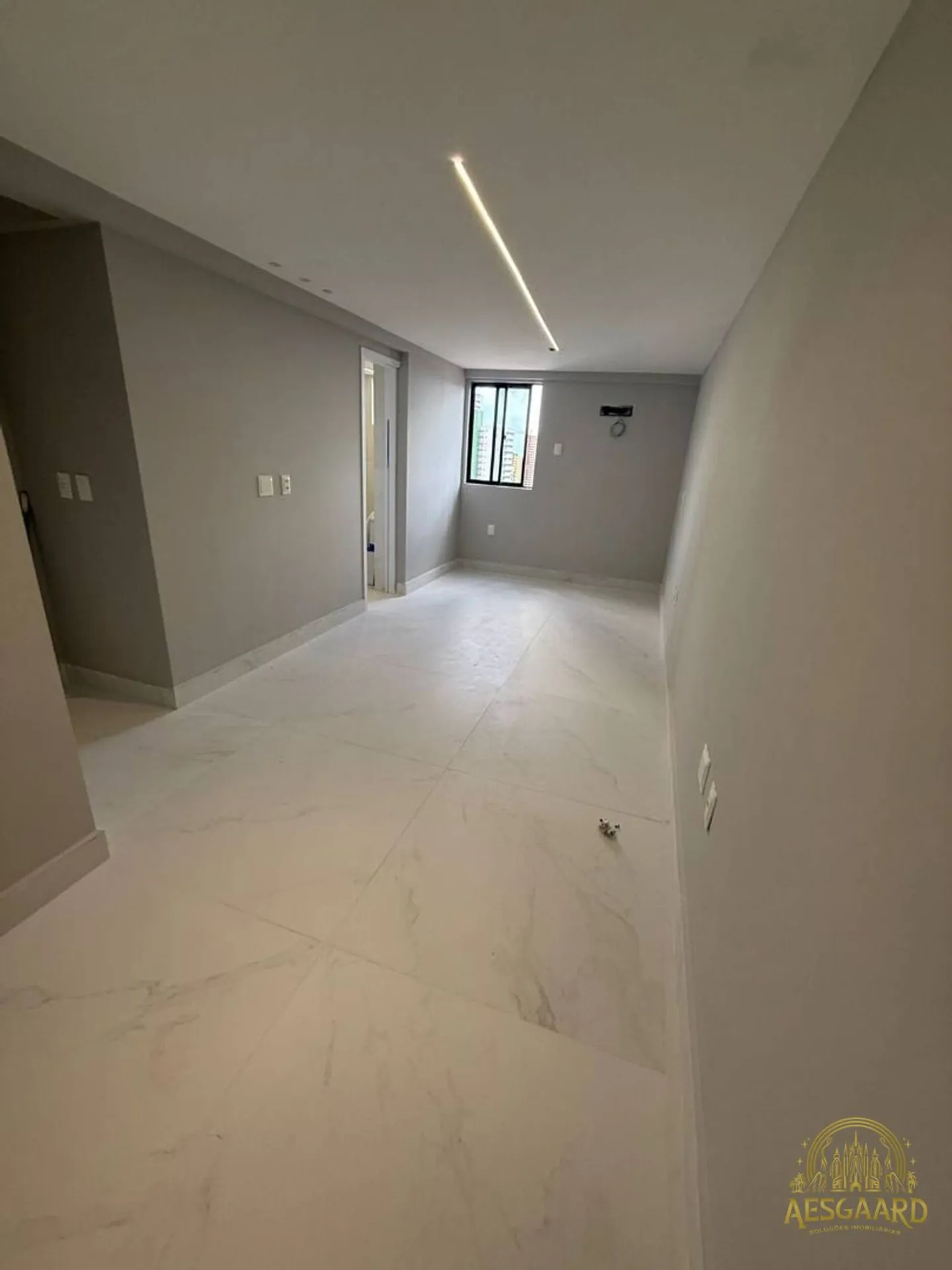 Apartamento, 93 m², com varanda gourmet — photo 37