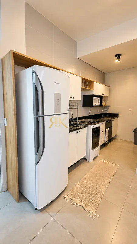 Furnished studio in a building with a coworking space — photo 2