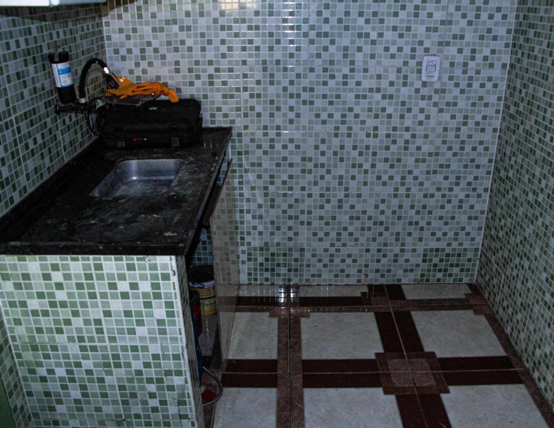 Casa de 3 quartos com espaço de home office, Campo Grande — photo 9