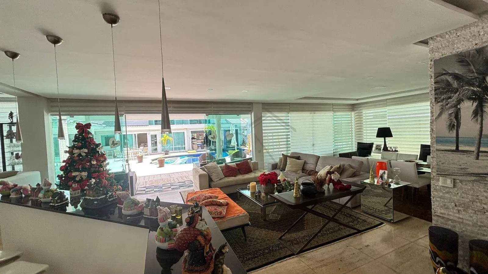 Furnished house 830 m² with 6 bedrooms and open kitchen — photo 10