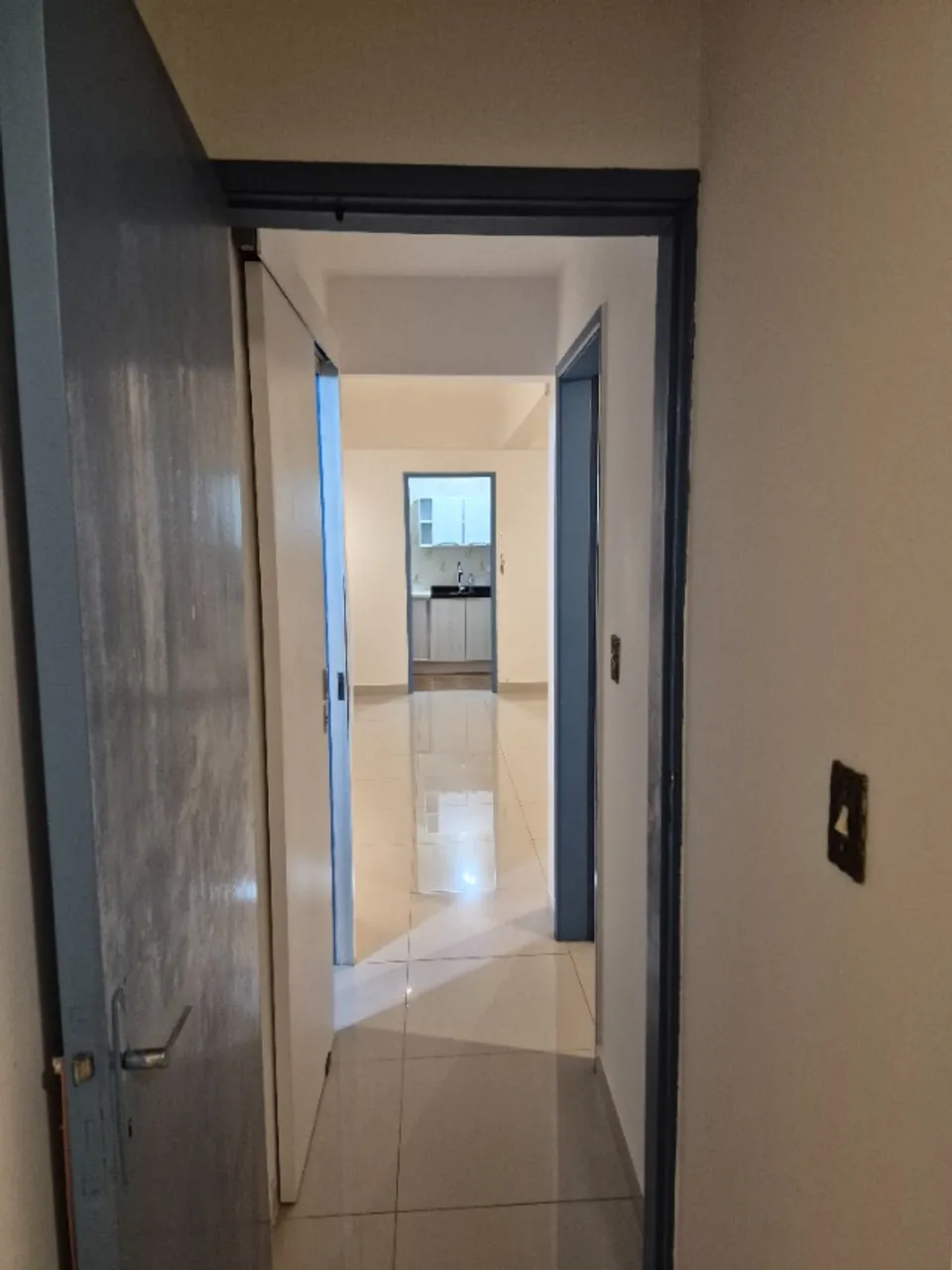 2-bedroom, 56 m² apartment in Curitiba — photo 13