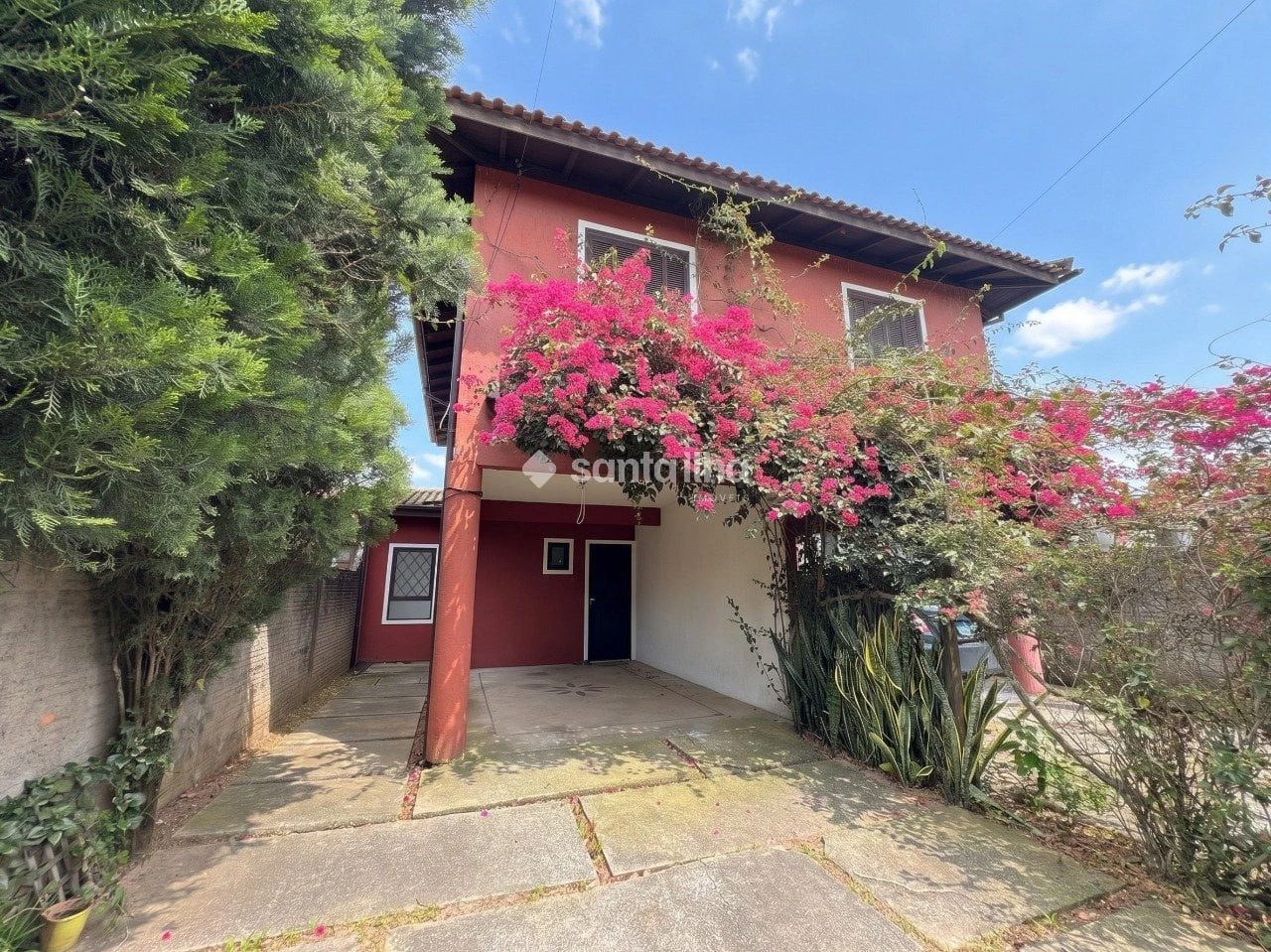 Casa de 120 m² con parrilla privada y jardín — photo 15