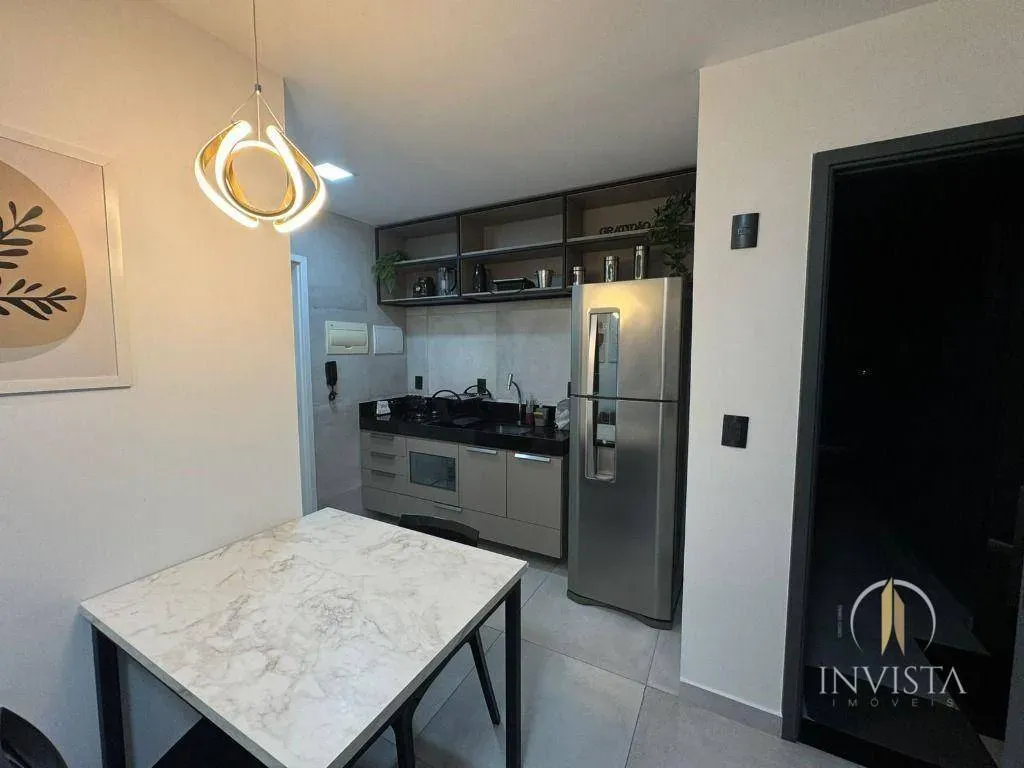 Apartamento mobiliado com 1 dormitório e varanda interna — photo 7