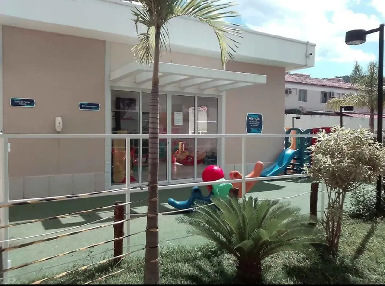 Unfurnished duplex house with 2 bedrooms and 2 bathrooms — photo 15