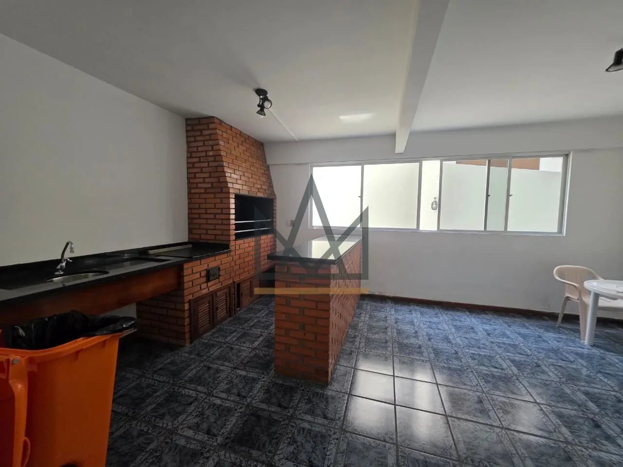 Cobertura triplex com área externa privativa — photo 14