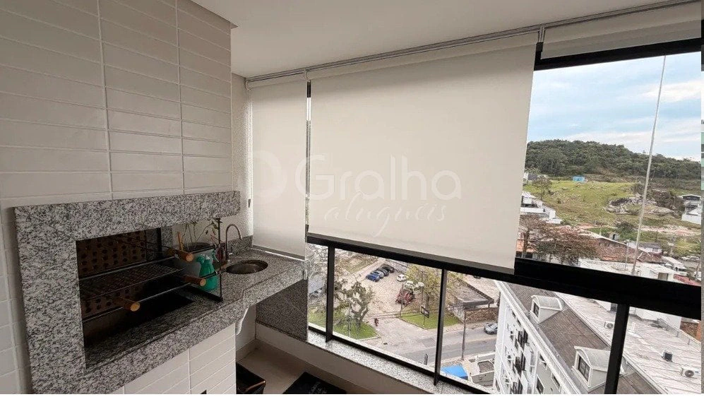 Departamento de 2 dormitorios en edificio con piscina — photo 15