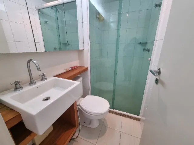 Робоче місце та 2 спальні: квартира 59 м² — photo 5