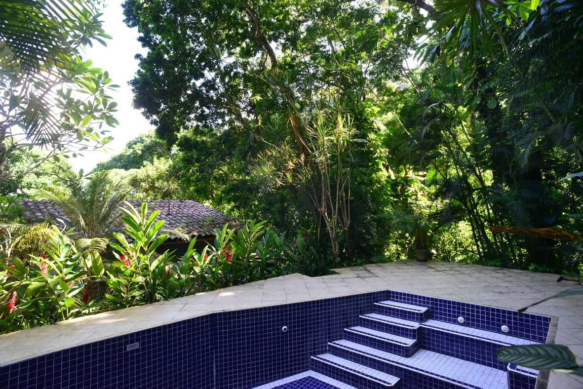 Furnished house, 530 m², with a grill on the balcony — photo 74
