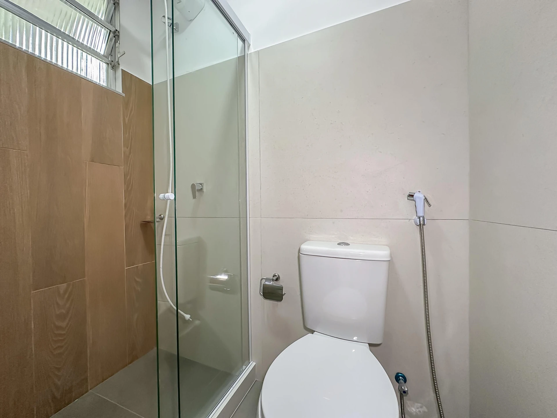 3-bedroom, 80 m² house in Rio de Janeiro — photo 36