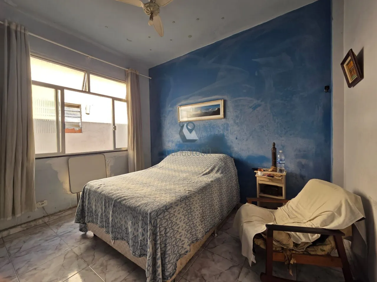 3-bedroom apartment with 2 bathrooms and parking — photo 7