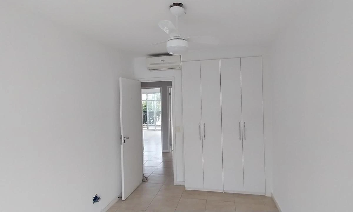 Casa de 4 dormitorios con balcón gourmet — photo 19