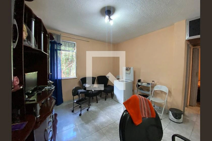Furnished 2-bedroom apartment with 50 m² and parking — photo 6