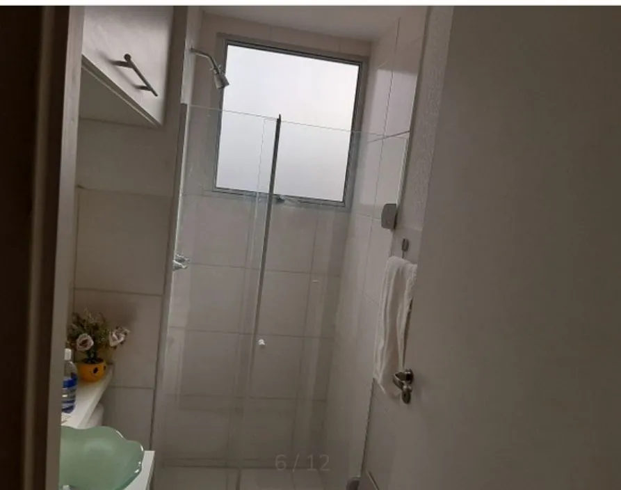 Apartamento mobiliado com 2 quartos e 1 vaga — photo 12