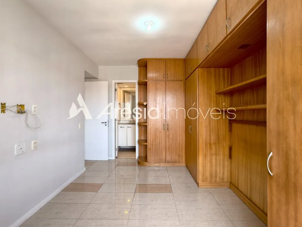 Apartamento com espaço de home office, Barra da Tijuca — photo 29