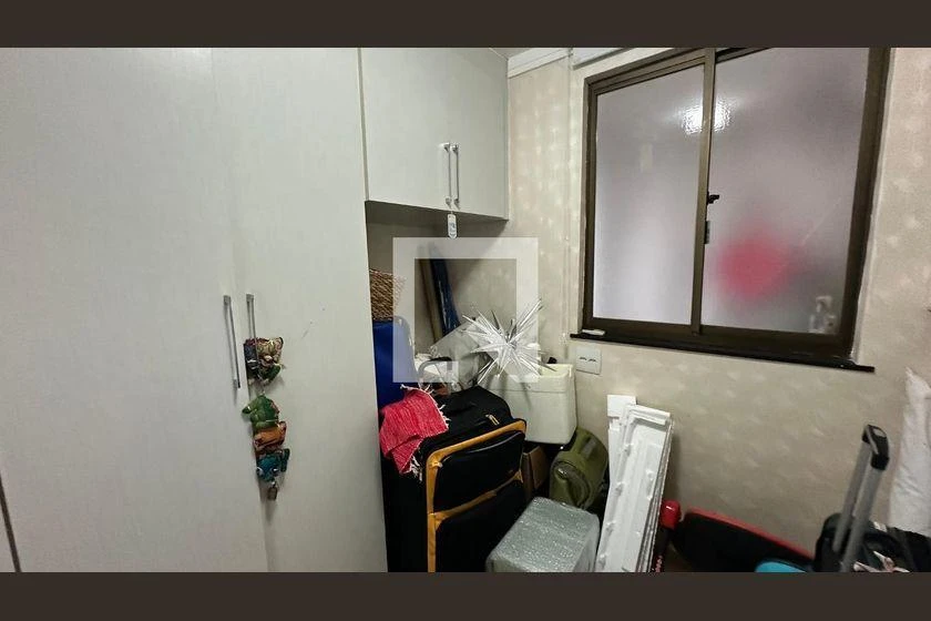 Квартира с 4 спальнями и стиральной машиной — photo 47
