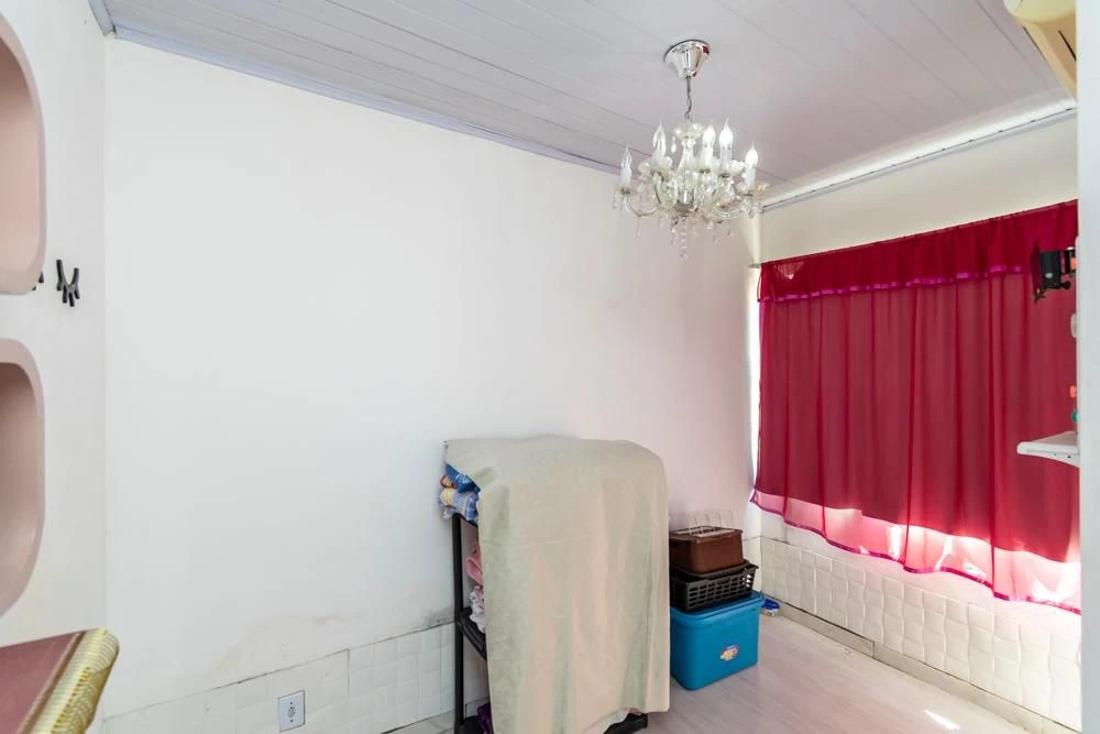 4 quartos e varanda gourmet: apartamento de 64 m² — photo 65