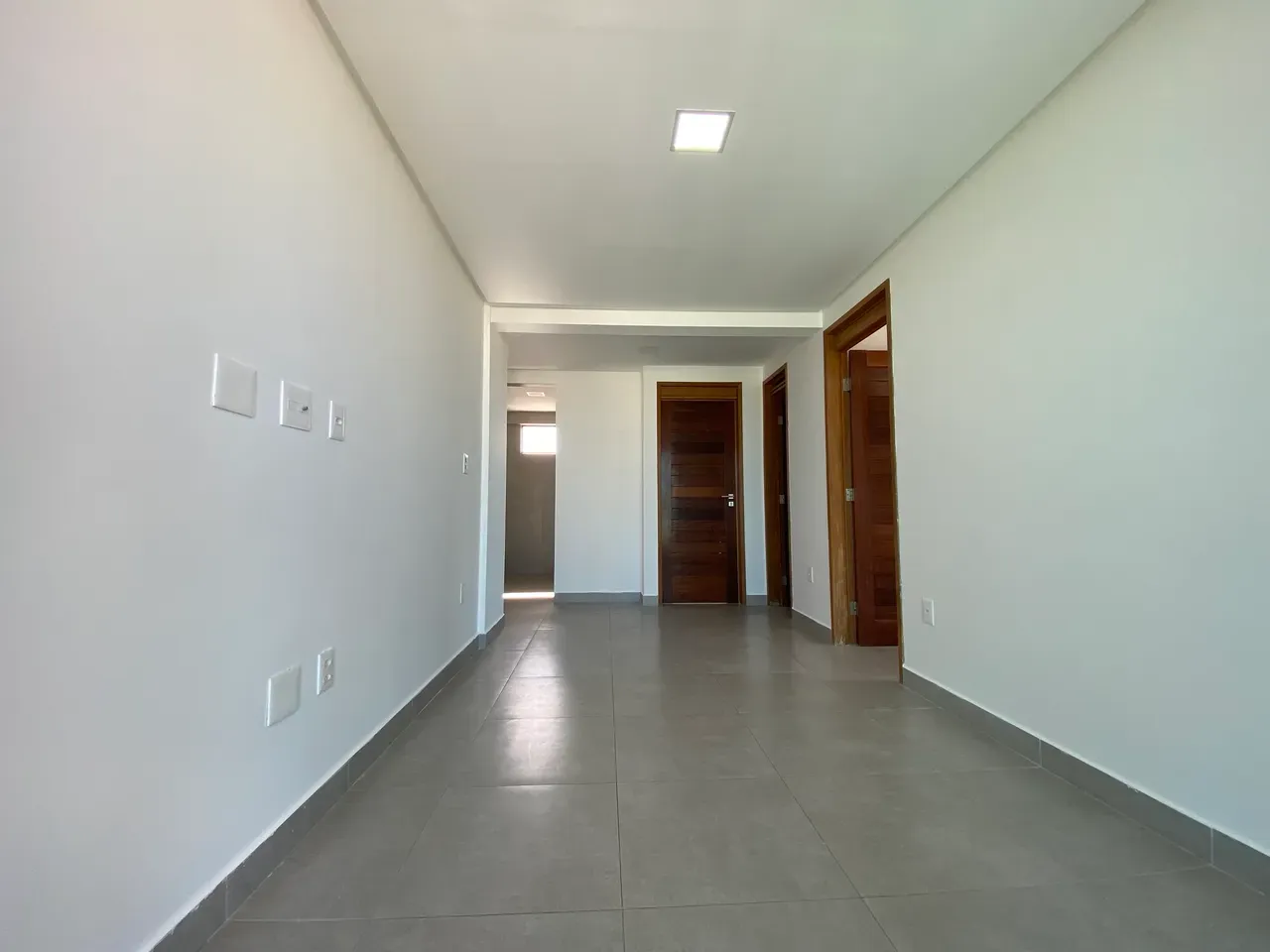 2-bedroom apartment, 1 with its own bathroom, 60 m² — photo 16