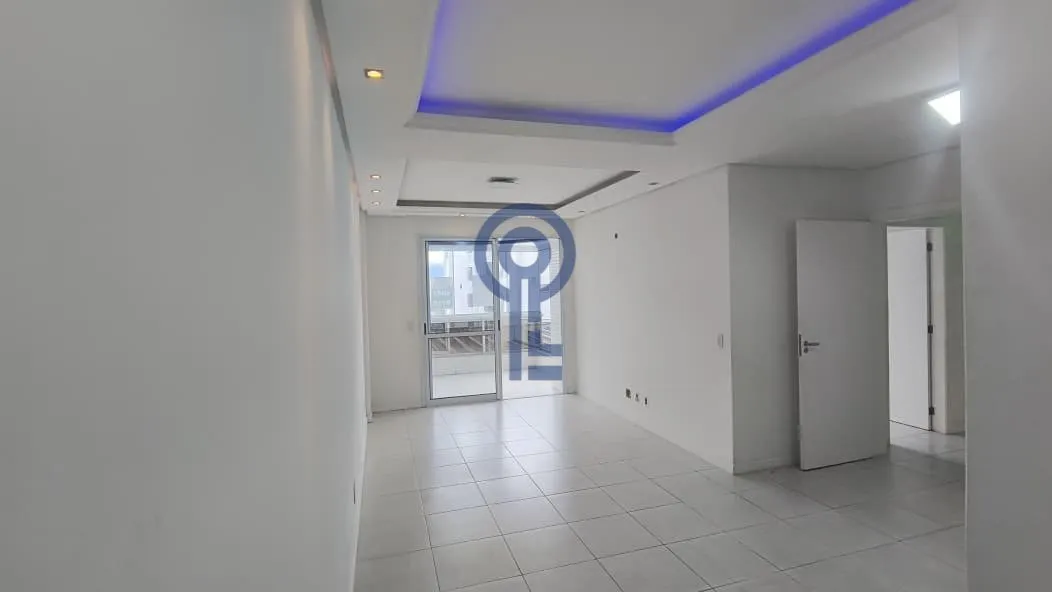 3-bedroom apartment with closed kitchen and 1 parking space