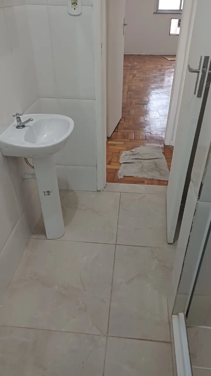 Apartment, 50 m², with wood or laminate floors — photo 16