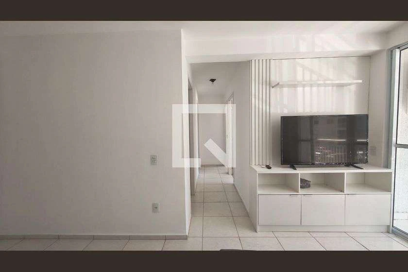 Furnished 3-bedroom apartment with 60 m² — photo 21
