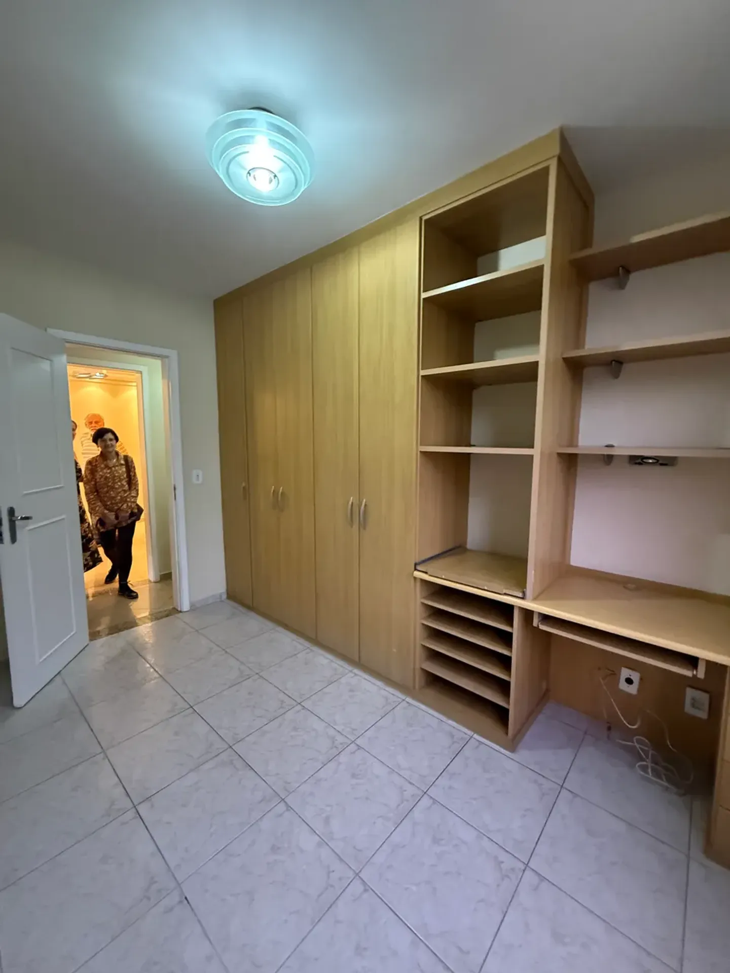 Departamento de 3 dormitorios en edificio con gimnasio — photo 4