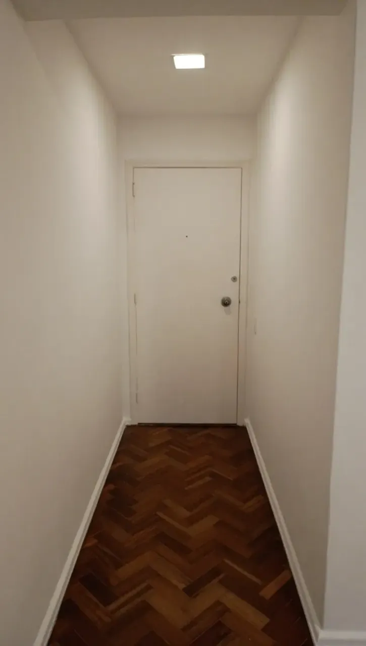 Apartamento com 2 quartos e vaga de garagem — photo 20
