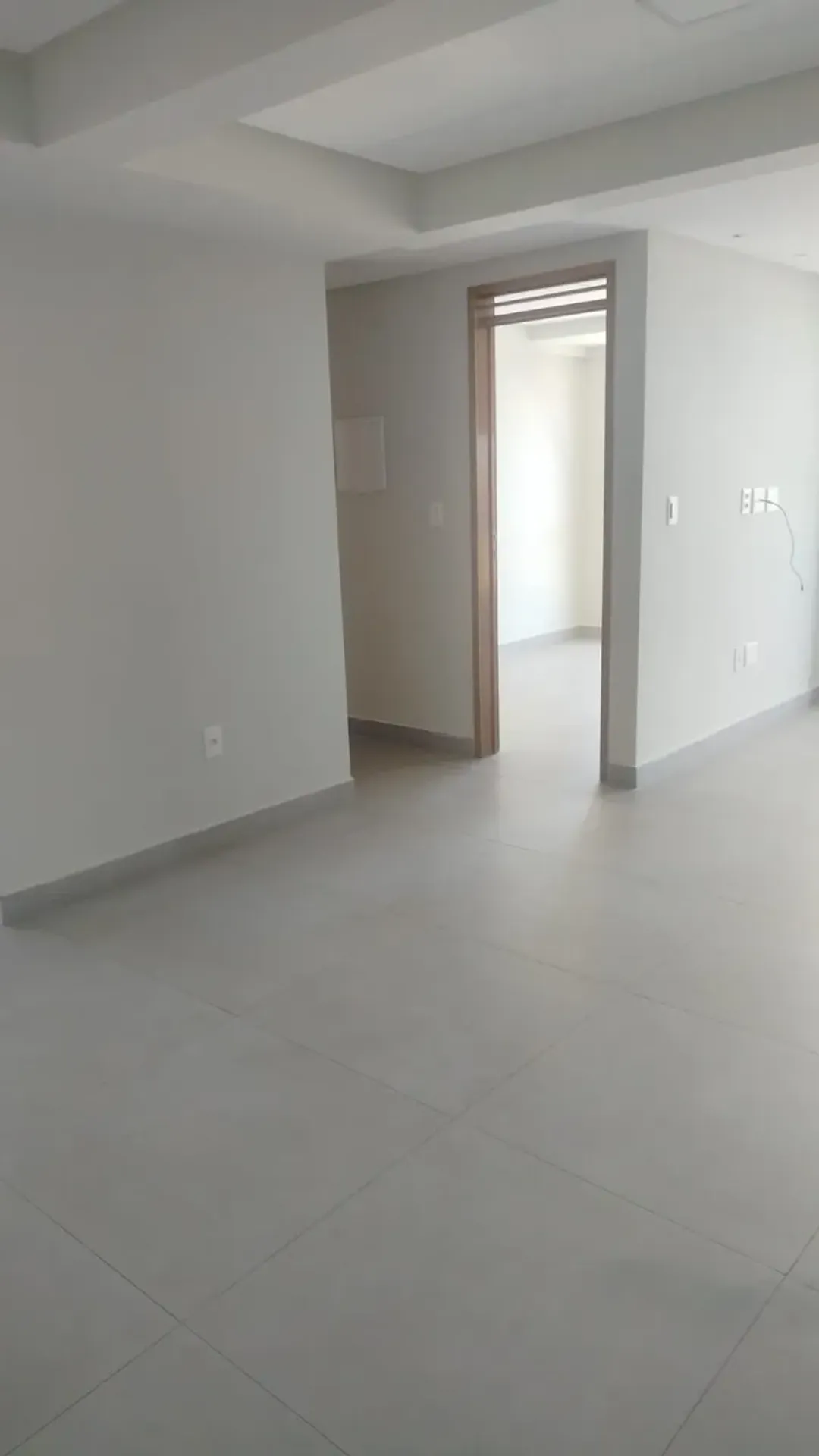 Квартира: 2 спальни, 1 со своей ванной, 55 м², Жуан-Песоа — photo 10
