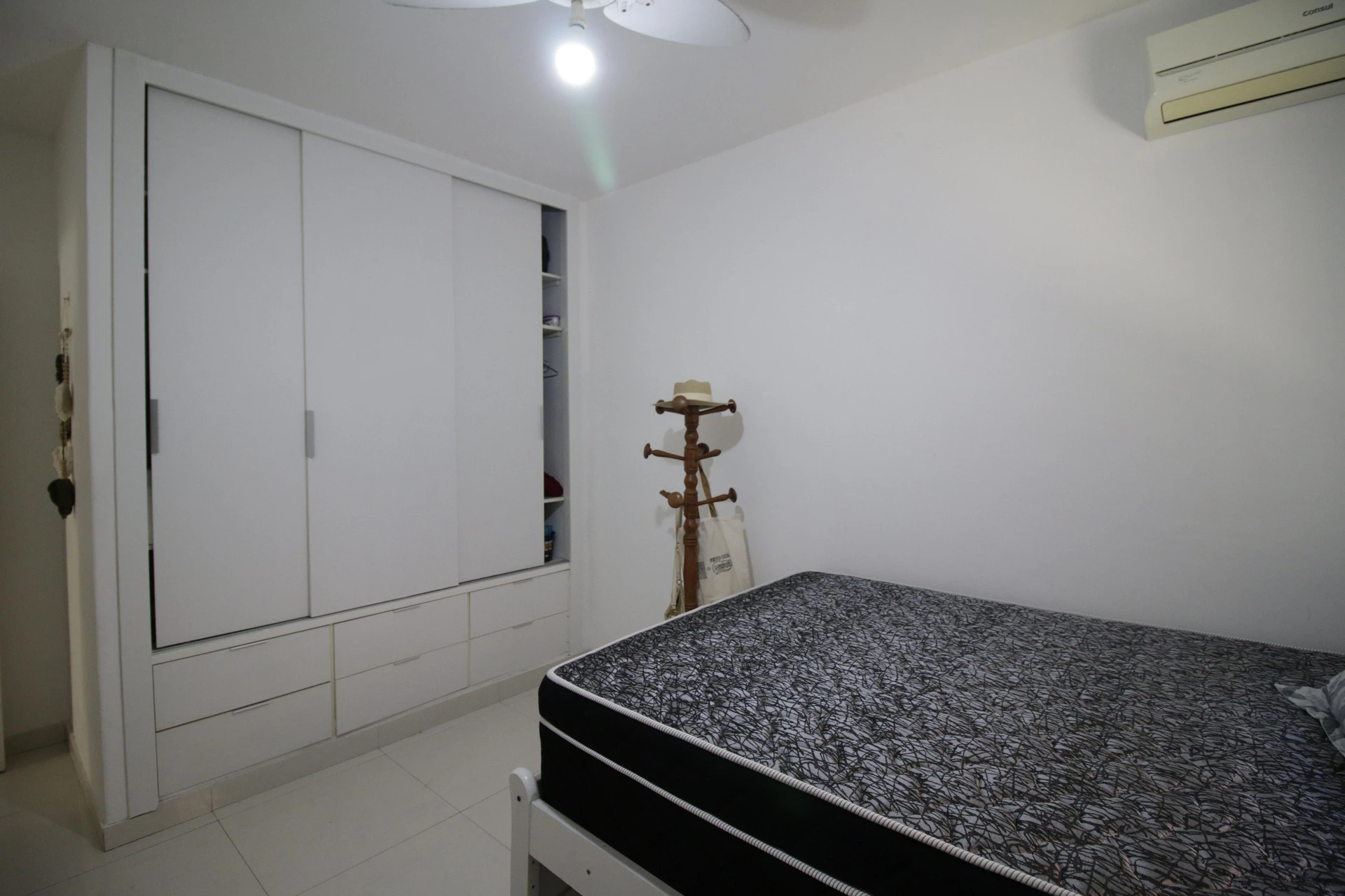 Casa mobiliada, 375 m², com máquina de lavar — photo 34