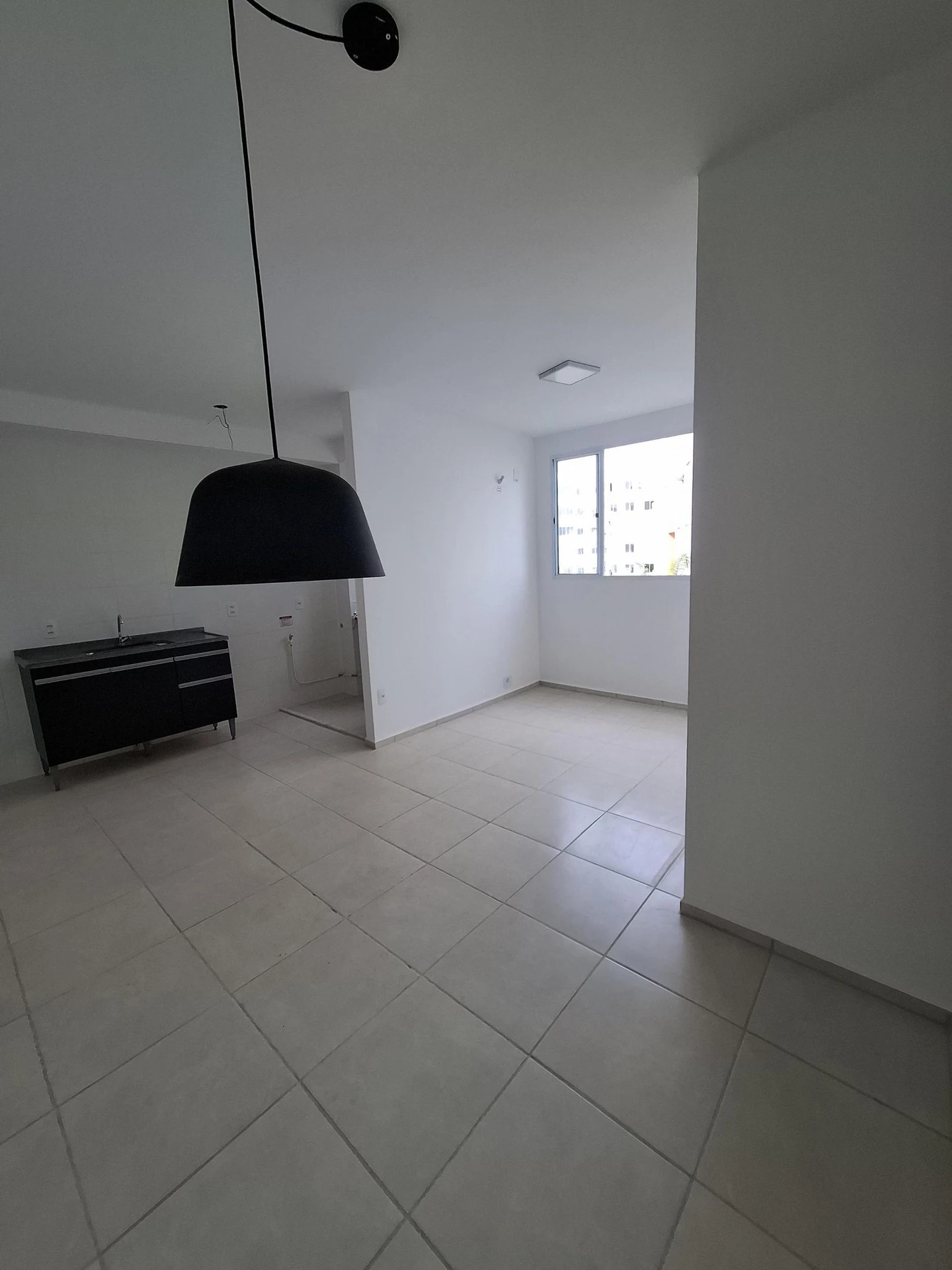 Apartamento de 2 quartos e 46 m² — photo 3