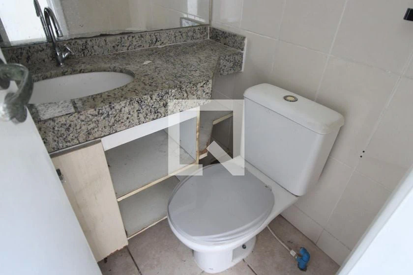 Apartamento de 73 m² com 3 quartos e varanda — photo 4
