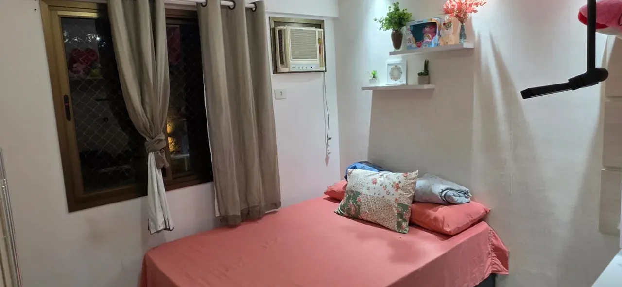 Departamento con lavavajillas en Rio de Janeiro — photo 11
