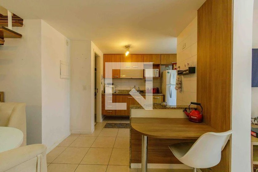 Apartamento mobiliado, 99 m², com janelas do piso ao teto — photo 44
