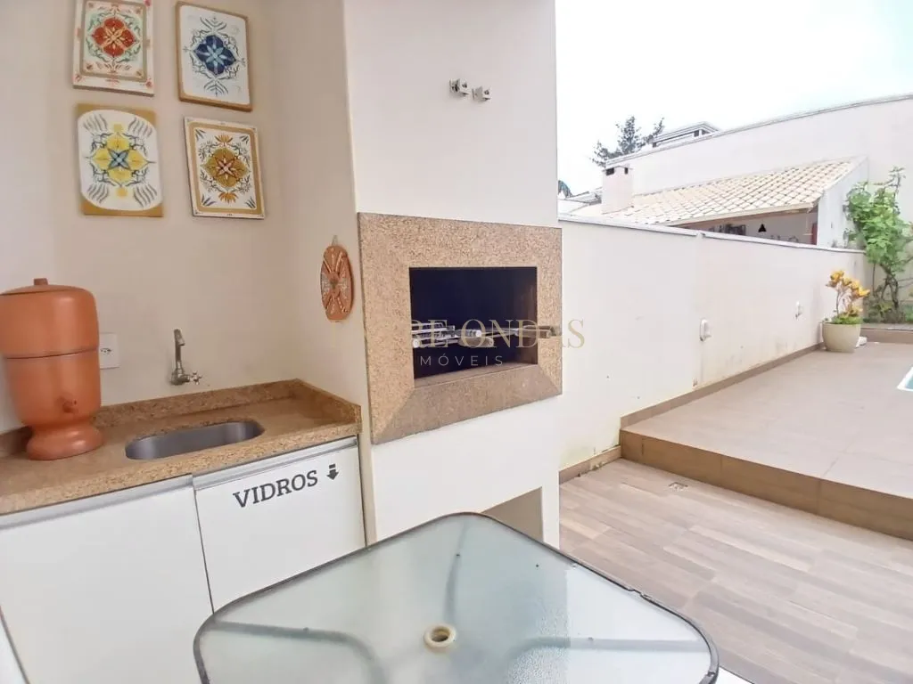 Private pool in a 3-bedroom house, 129 m² — photo 44
