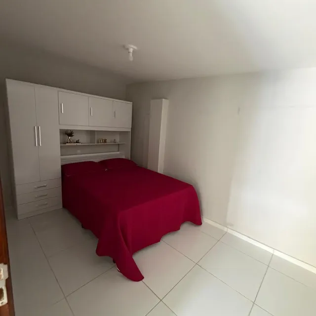 Furnished studio, 30 m²