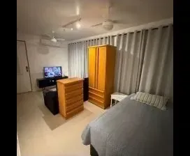 Casa mobiliada com 48 m², 1 quarto e 1 banheiro — photo 13