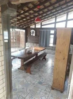 4-bedroom house with a grill on the balcony in Florianópolis — photo 15