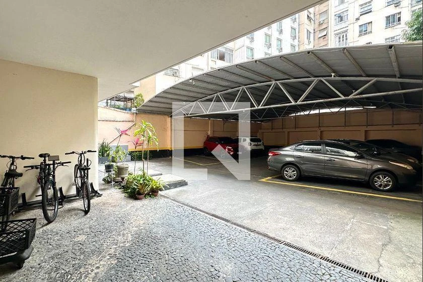 Apartamento de 2 quartos com máquina de lavar, Copacabana — photo 18