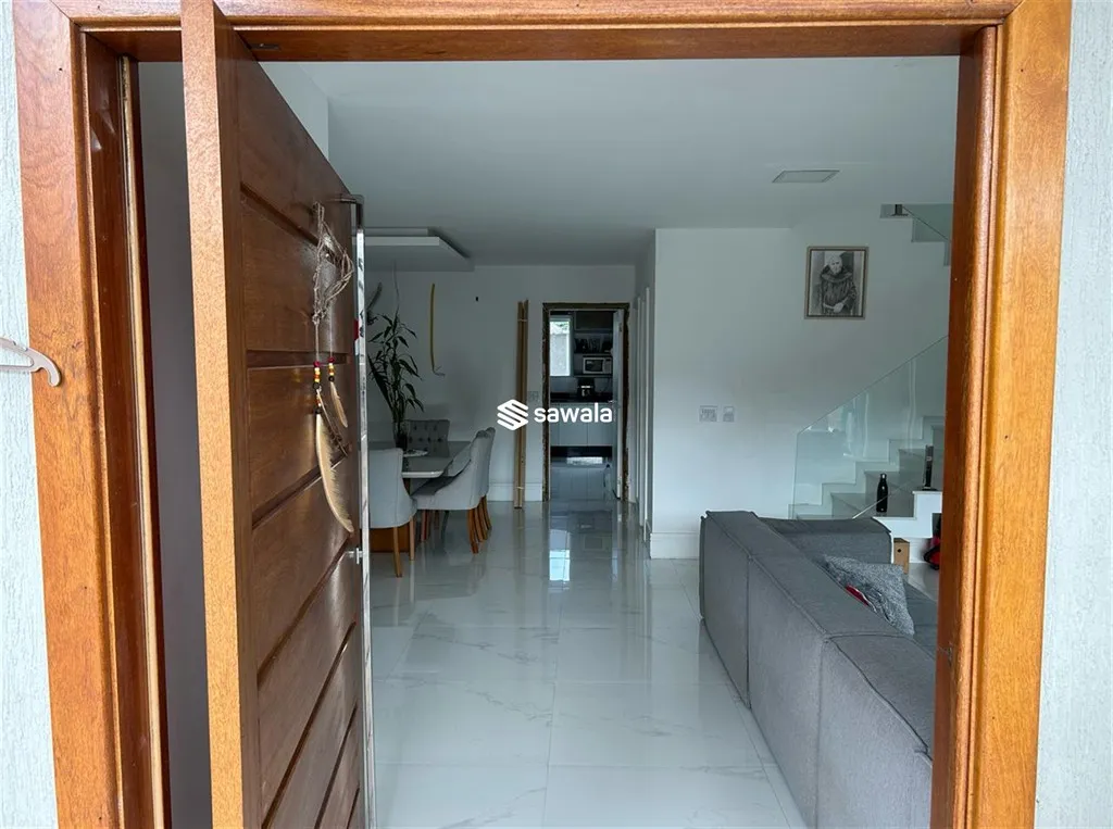 Triplex house with 5 suites and 297 m² of space — photo 9