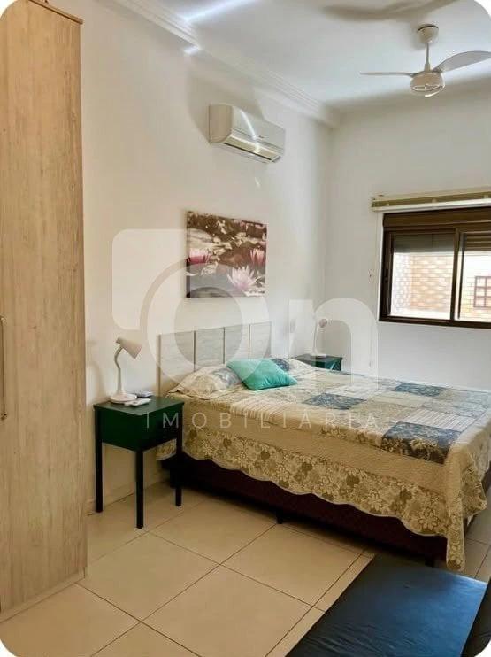 2-bedroom apartment, both with their own bathrooms, 120 m² — photo 3
