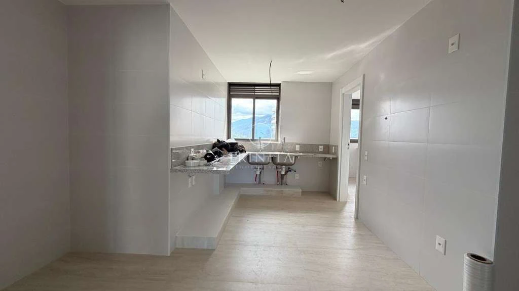 Apartamento 230 m² com 4 suítes e varanda — photo 5