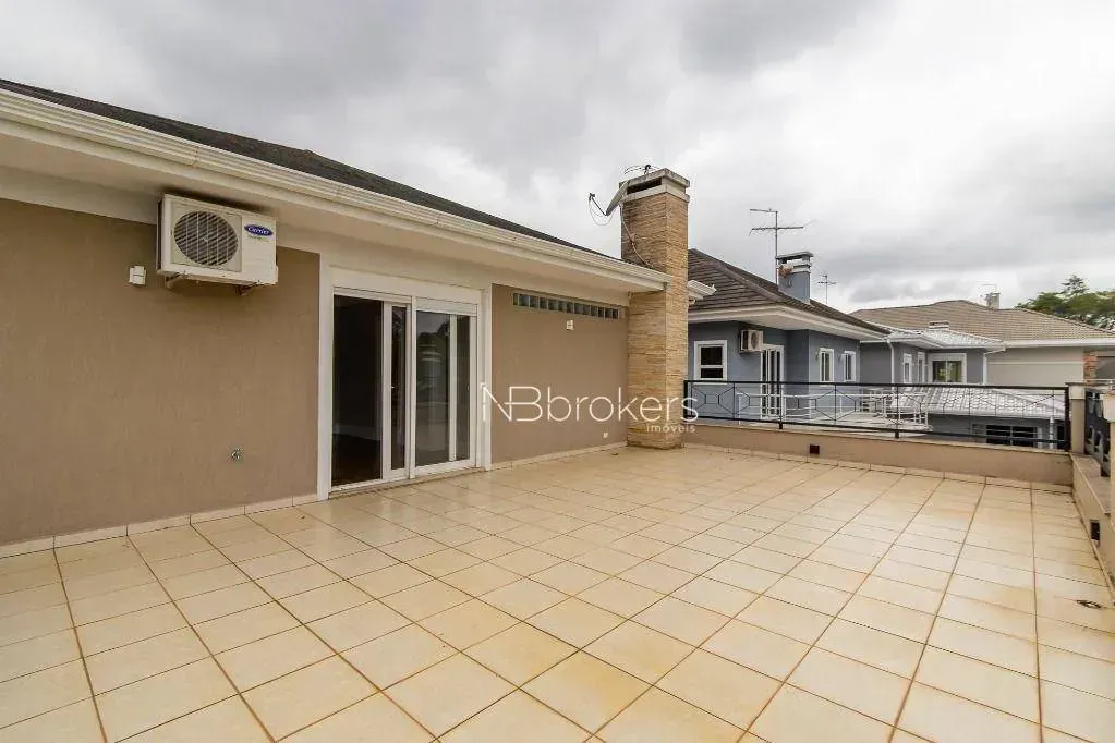 Furnished house with 4 bedrooms and a private garden — photo 38